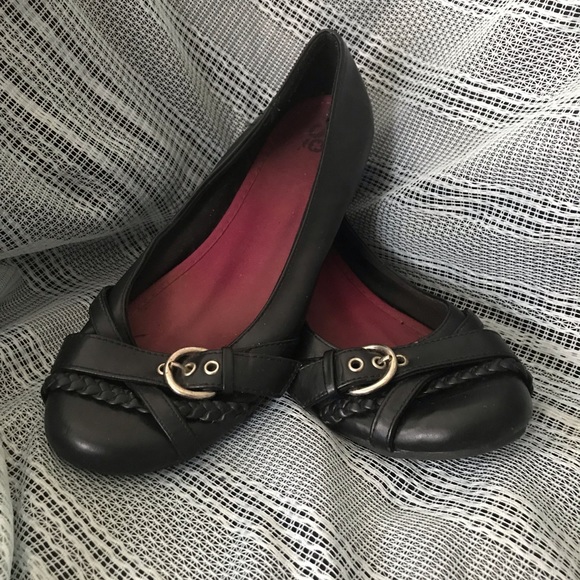 Embellished flats - Picture 1 of 3